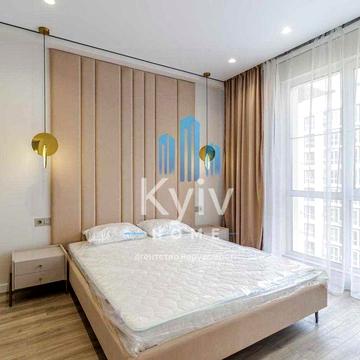 ЖК Нова Англія/ Оренда квартири/ 1 кімнатна/ Перша здача/ Київ