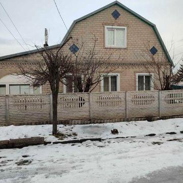 Теплий та затишний дім. Сертифікат!