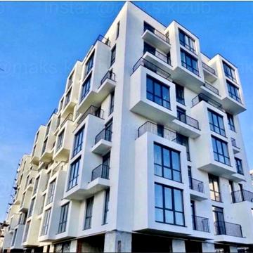 Жк б-4 комфорт клас, видова ЖК Б-4