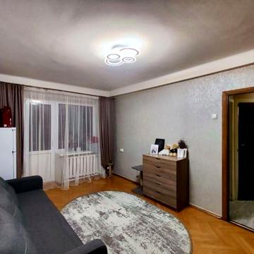 2-кімнатна , Печерськ. Вул Гусовського 1