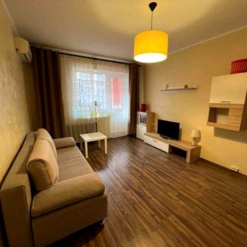 оренда Оболонь 1-комнатна квартира вул.Приозерна,10г Йорданська ГАЗ