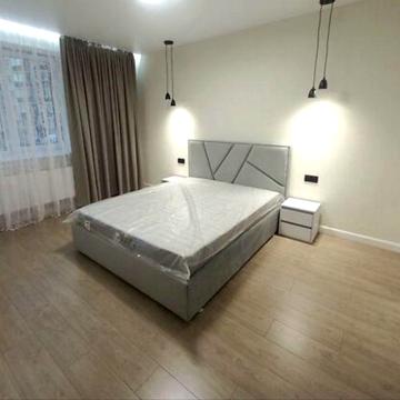 Оренда 1.5к новобудови на Озерній.Укомплектована.13500+кп