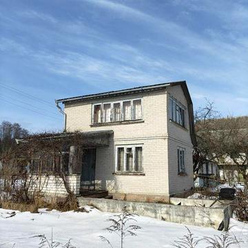 Продаж дачі Березівка