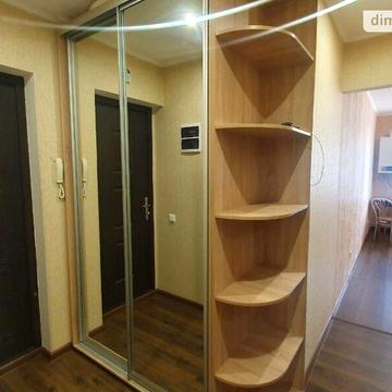 Довгострокова оренда 1к Квартира Левка Лук’яненка (Ватутіна) вулиця ЖК Східна Перлина