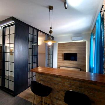 Оренда 1К квартири по вул.Рея Бредбері 5/15