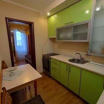 Здається 1 к кв Ковпака з ремонтом