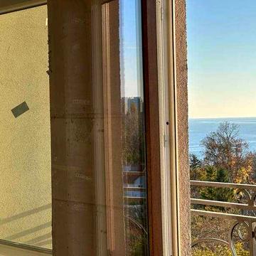 Продам 1-ком квартира с видом на море 40м² в новом сданном ЖК AVINION ЖК Авиньон