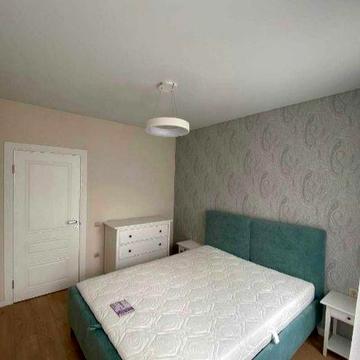 Євродвушка. вул. Максимовича 32, ЖК Перфект Таун, метро Васильківська