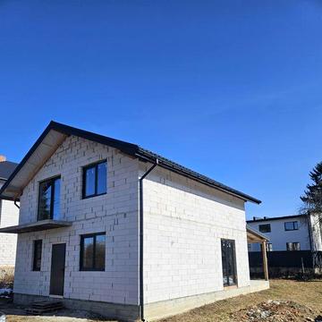 Продаж окремостоячого будинку Львів, Шев- кий  р-н, урочище Клепарів