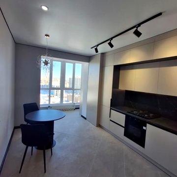 Продам 1 к 41м2 з усім необхідним для життя! Софіївська Сфера