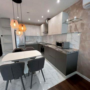 Оренда 2к квартири 56 м², Французький квартал 2 , Предславинська, 53