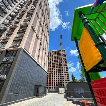 СТАНЬ ХОЗЯИНОМ КВАРТИРЫ на Фонтане! Без %‼️Рассрочка под 0%‼️ ЖК Модерн | MODERN