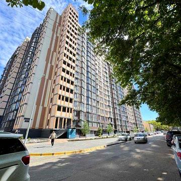 Продажа! 1-ком квартира 41,4м² в ЖК Прохоровский Квартал, рядом центр ЖК Прохоровский Квартал