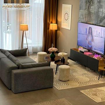 Без% Автономный 3-комнатный дом 125м2, рядом Osocor Residence