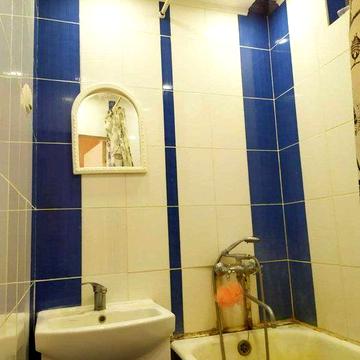 Реальная Сдам 2к на Гагарина 1 этаж ГАЗ м. Левада ВСЕ КОМУН.ВКЛ