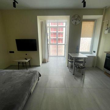 Вільна смарт квартира. Гостомель ЖК Покровський