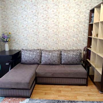 Оренда квартири Івана Мазепи/Петровського