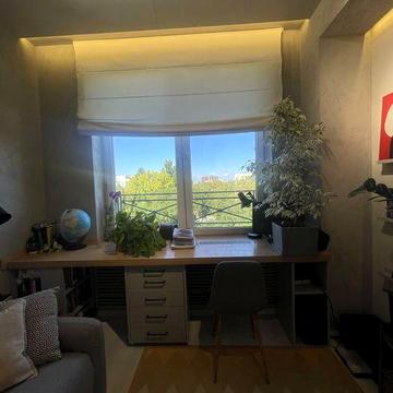 Терміново! Ціна знижена! Три спальні. 6 ст. Фонтану..