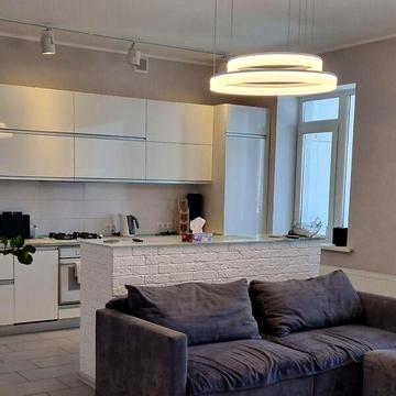 Продаж 3к Квартира Людвіга Свободи проспект ЖК Алексеевский