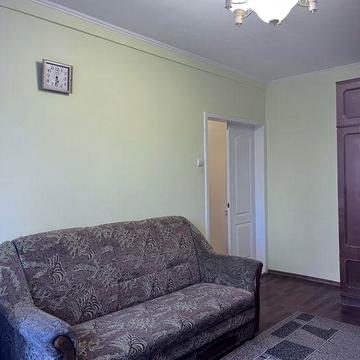 Хорошая 2-х Комн Крымская/ Заболотного