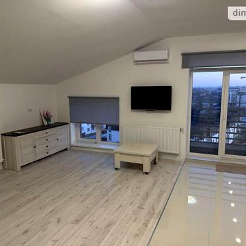 Довгострокова оренда 1к Квартира Пилипа Орлика вулиця ЖК Солнечный майдан