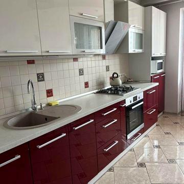 Оренда квартири  в Чернігові . Район Масани , Незвлкжності 12б