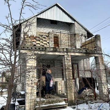 Дача куліші каштан торг