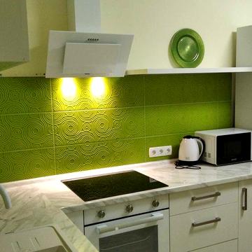 Оренда 1-к квартири 49, кв. ЖК Навігатор-1