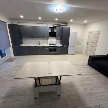 Оренда - 1-кімнатна квартира, кінець вул. Стрийської - с. Солонка