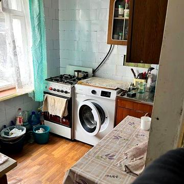 Продаж 3к Квартира Гната Хоткевича провулок