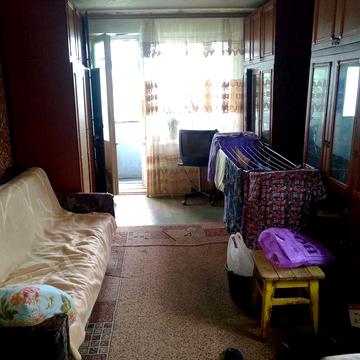 Сдам 3х комн. квартиру.Калиновая.8/9 эт.