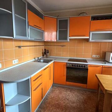 Оренда простороі квартири у Чернігові біля ТРЦ Голівуд