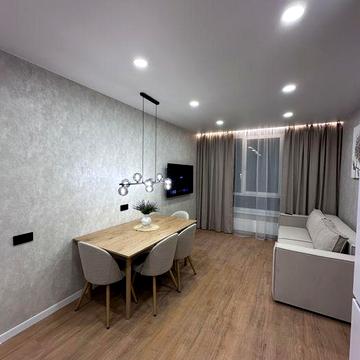 Нова!Варшавський 3!Власник!Видова!Дизайнерський ремонт!Ціна під ключ! ЖК Варшавський 3