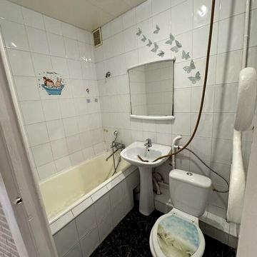 Довгострокова оренда 1к Квартира Поля Олександра проспект