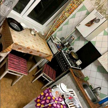 сдам  3комн квартиру   на Трампарке