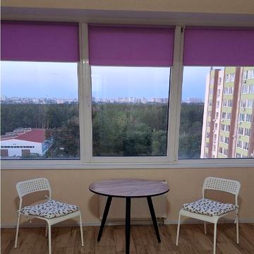 Академіка Шалімова вул., 70/2