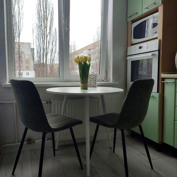 Затишна 1 квартира вул.Сумгаітська,ПЗР