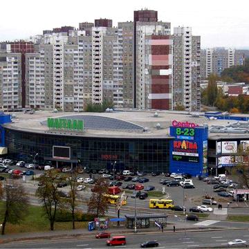 аренда 3 к квартира теремки 18 тис.