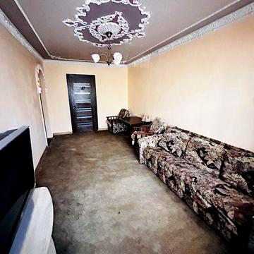 Оренда 3к квартири ж/м Тополя-2, буд. 1 | 2/9 поверх, газ