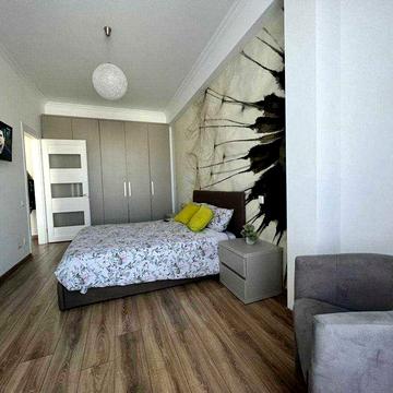 Оренда двокымнатноъ квартири