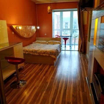 2-к в новострое центра,Соборности 59-а