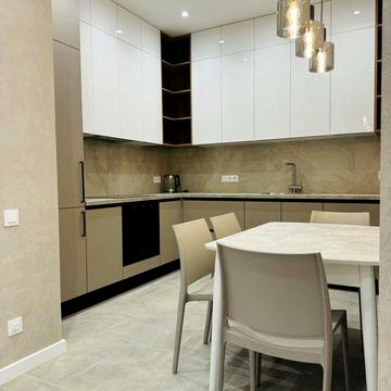 ЖК Маринист  . Квартира 2км долгосрочно