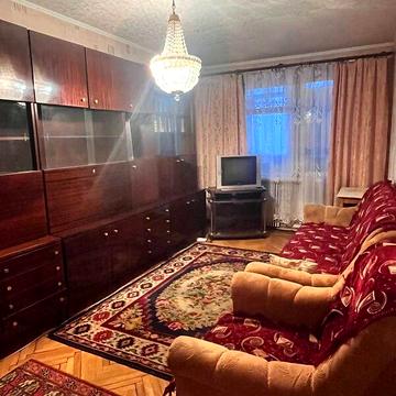 Довгострокова оренда 3к Квартира Салтівське шосе