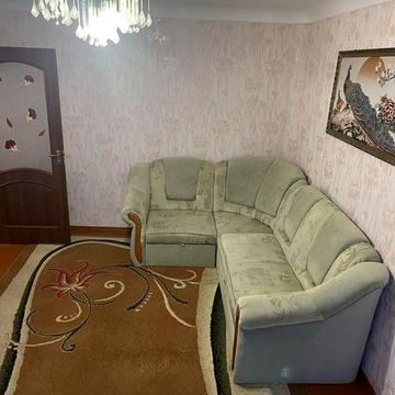 2 кім квартира по Ватутіна