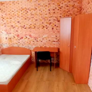 Вахтанга Кікабідзе вул. (Булгакова), 12-А