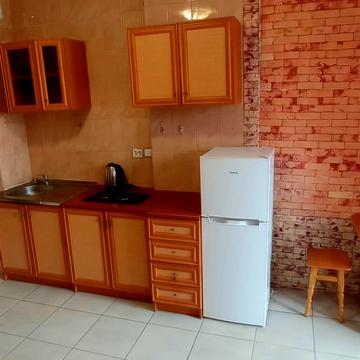 Вахтанга Кікабідзе вул. (Булгакова), 12-А