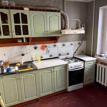 Ан сдам 3х к кв рн 40 лет Западно Донбасская