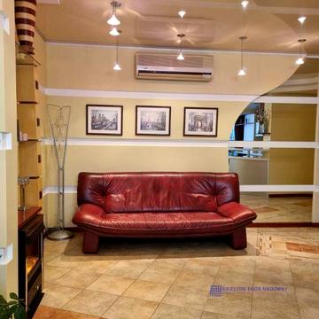 New! Здам велику 2ккв, в новому будинку, Робоча