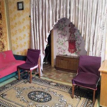 Здам 2-х кімнатну квартиру на мкрн. Інгулець, по вул. Сонячній, буд 9.