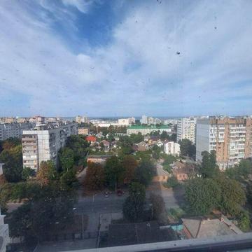 Видова квартира в центрі міста вул. Гоголя 302 ЖК Гоголя 302